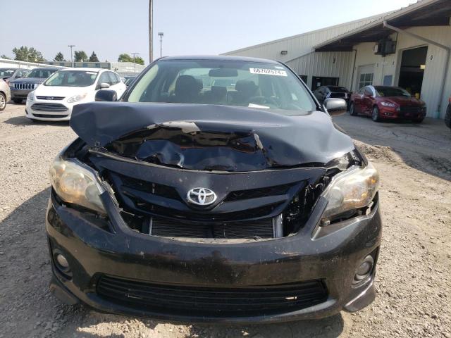 Photo 5 from auction – 2011 TOYOTA COROLLA BA with VIN 2T1BU4EE0BC594199