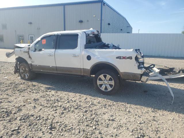 Photo 2 from auction – 2019 FORD F150 SUPER with VIN 1FTEW1E47KFA09672