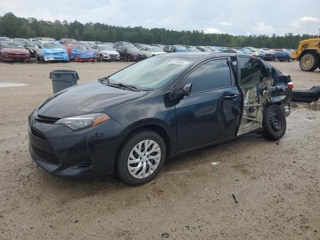 Photo 1 from auction – 2018 TOYOTA COROLLA L with VIN 5YFBURHE7JP824490