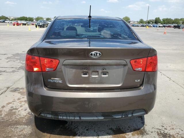 Photo 6 from auction – 2013 KIA FORTE EX with VIN KNAFU4A28D5719511