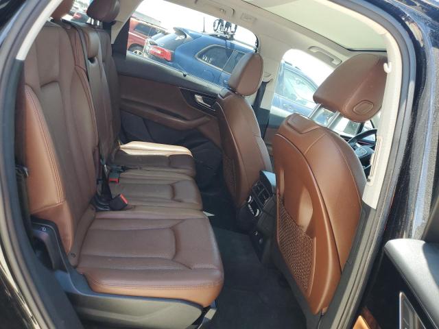 Photo 11 from auction – 2018 AUDI Q7 PRESTIG with VIN WA1VAAF77JD027035