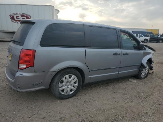 Photo 3 from auction – 2014 DODGE GRAND CARA with VIN 2C4RDGBG8ER407396