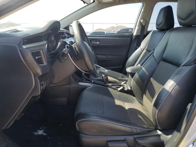 Photo 7 from auction – 2014 TOYOTA COROLLA L with VIN 2T1BURHE9EC225046