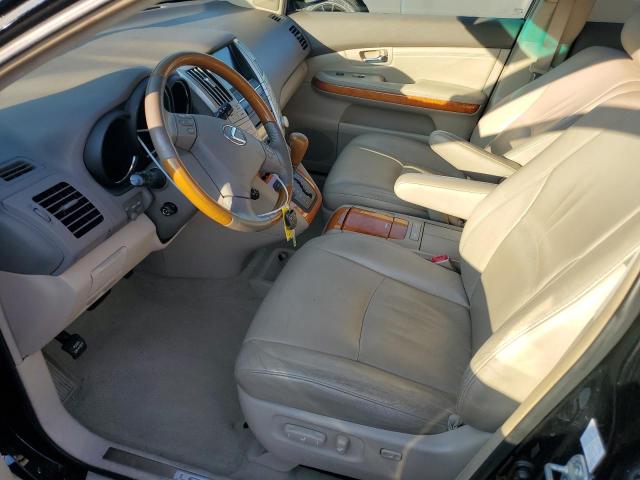 Photo 7 from auction – 2008 LEXUS RX 350 with VIN 2T2HK31U88C091855