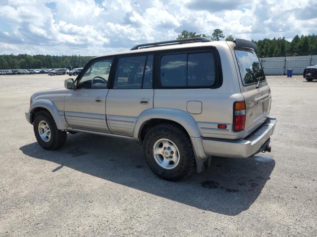Photo 2 from auction – 1997 LEXUS LX 450 with VIN JT6HJ88J2V0166921