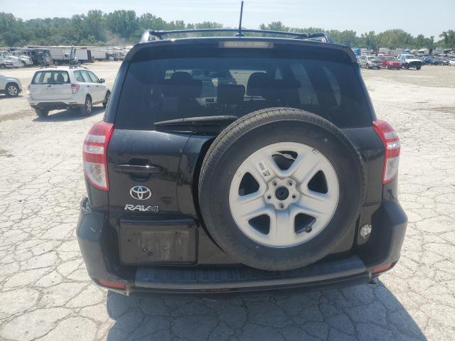 Photo 6 from auction – 2011 TOYOTA RAV4 with VIN 2T3ZF4DVXBW073846