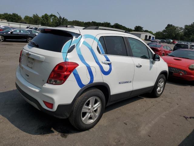 Photo 3 from auction – 2018 CHEVROLET TRAX 1LT with VIN KL7CJLSB3JB598937