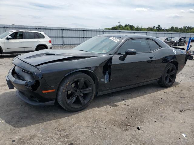 DODGE CHALLENGER 2015 with VIN 2C3CDZAG1FH775661 - Photo from auction