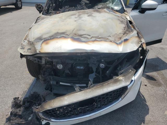 Photo 12 from auction – 2023 MAZDA CX-5 PREMI with VIN JM3KFBEM1P0126531