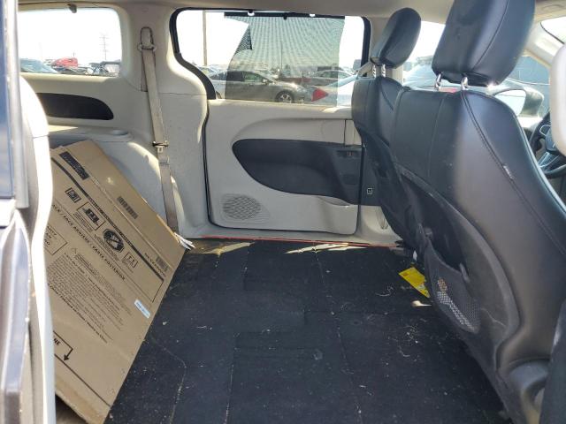 Photo 10 from auction – 2020 CHRYSLER VOYAGER LX with VIN 2C4RC1DG3LR264254