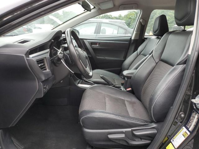 Photo 7 from auction – 2015 TOYOTA COROLLA L with VIN 2T1BURHE2FC349824