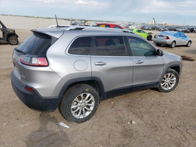 Photo 3 from auction – 2019 JEEP CHEROKEE L with VIN 1C4PJLCB5KD114713