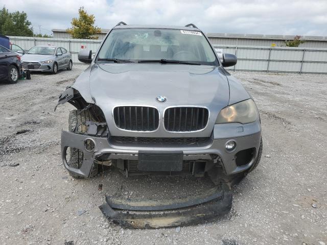 Photo 5 from auction – 2011 BMW X5 XDRIVE3 with VIN 5UXZV4C5XBL400607