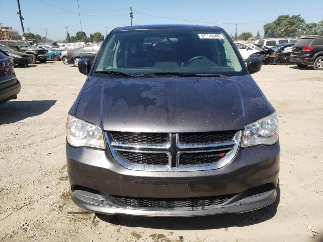 Photo 5 from auction – 2016 DODGE GRAND CARA with VIN 2C4RDGBG7GR183010