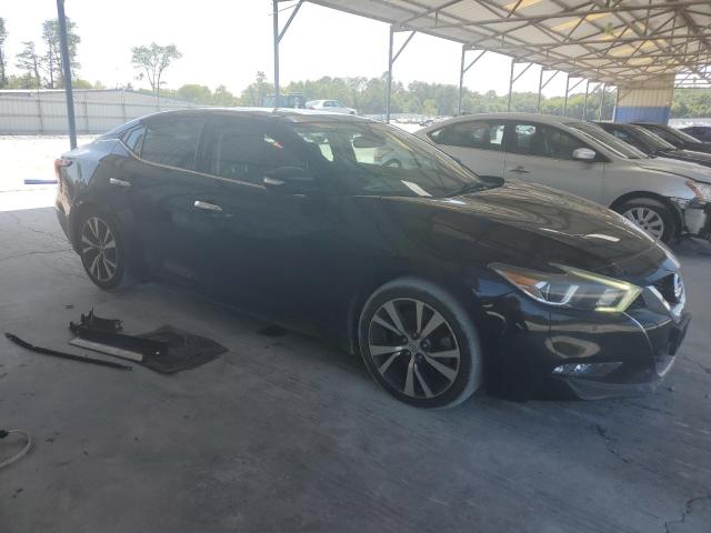Photo 4 from auction – 2017 NISSAN MAXIMA 3.5 with VIN 1N4AA6AP5HC423348