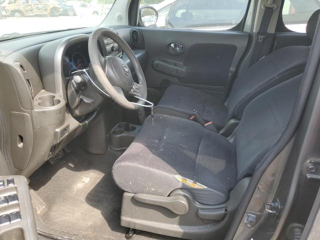 Photo 7 from auction – 2009 NISSAN CUBE BASE with VIN JN8AZ28RX9T125161