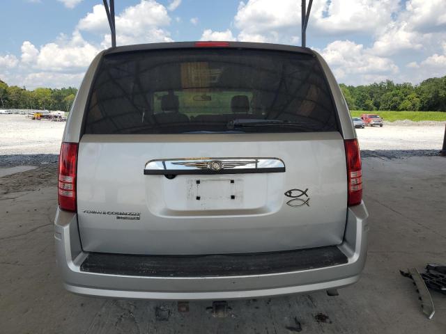 Photo 6 from auction – 2008 CHRYSLER TOWN & COU with VIN 2A8HR54P78R606015