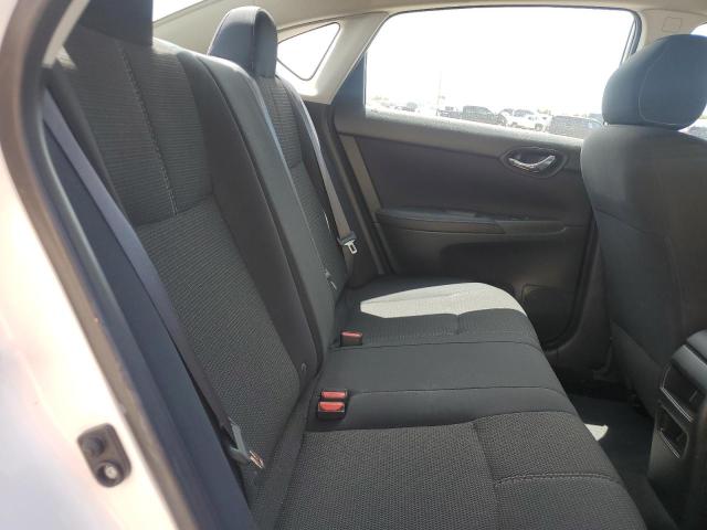 Photo 10 from auction – 2016 NISSAN SENTRA S with VIN 3N1AB7AP8GY297735