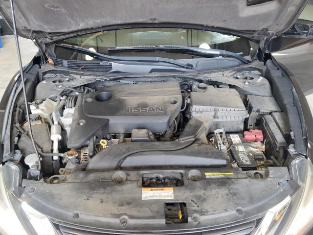 Photo 11 from auction – 2016 NISSAN ALTIMA 2.5 with VIN 1N4AL3AP2GN340732