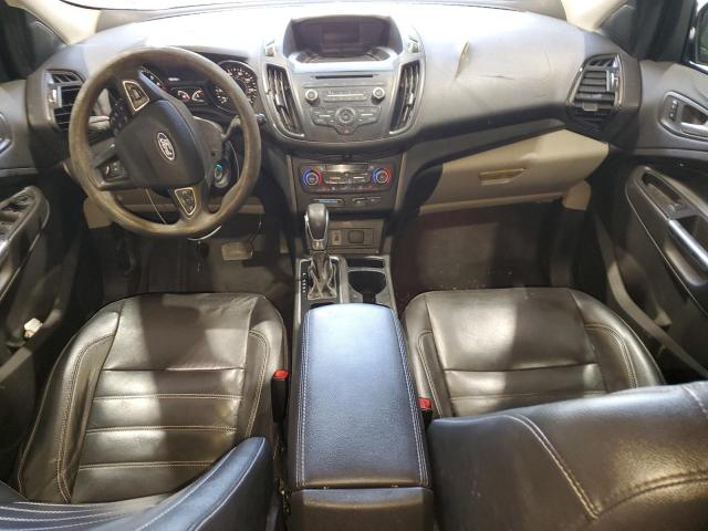 Photo 8 from auction – 2017 FORD ESCAPE TIT with VIN 1FMCU0JD8HUE34895