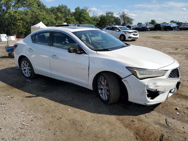Photo 4 from auction – 2019 ACURA ILX with VIN 19UDE2F36KA000423