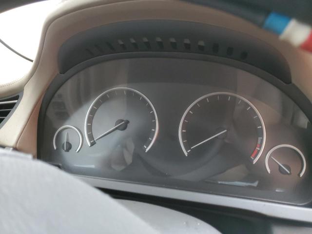 Photo 9 from auction – 2009 BMW 750 LI with VIN WBAKB83549CY60632