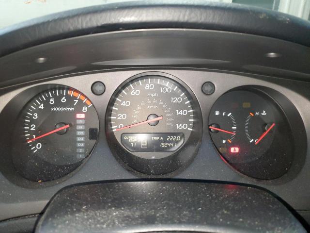 Photo 9 from auction – 2003 ACURA 3.2TL with VIN 19UUA56683A075455