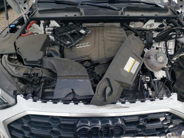 Photo 12 from auction – 2023 AUDI Q5 PREMIUM with VIN WA1EAAFY2P2078150