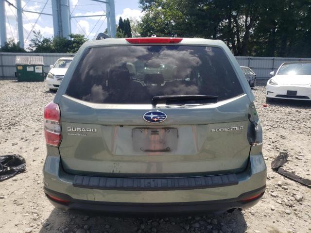 Photo 6 from auction – 2015 SUBARU FORESTER 2 with VIN JF2SJADC4FH472973