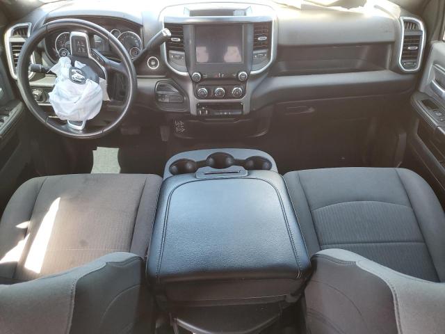 Photo 8 from auction – 2022 RAM 2500 BIG H with VIN 3C6UR5DL5NG142847