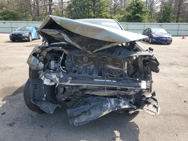 Foto 5 de la subasta – 2013 TOYOTA HIGHLANDER con VIN 5TDBK3EH4DS268412