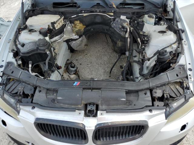 Photo 11 from auction – 2007 BMW 335 I with VIN WBAWB735X7P037480