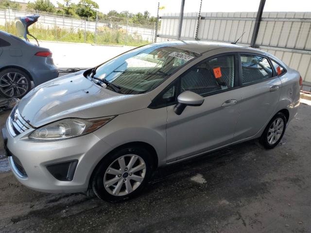 Photo 1 from auction – 2011 FORD FIESTA SE with VIN 3FADP4BJ5BM216345