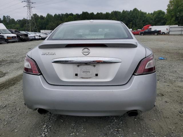 Photo 6 from auction – 2014 NISSAN MAXIMA S with VIN 1N4AA5AP6EC473858