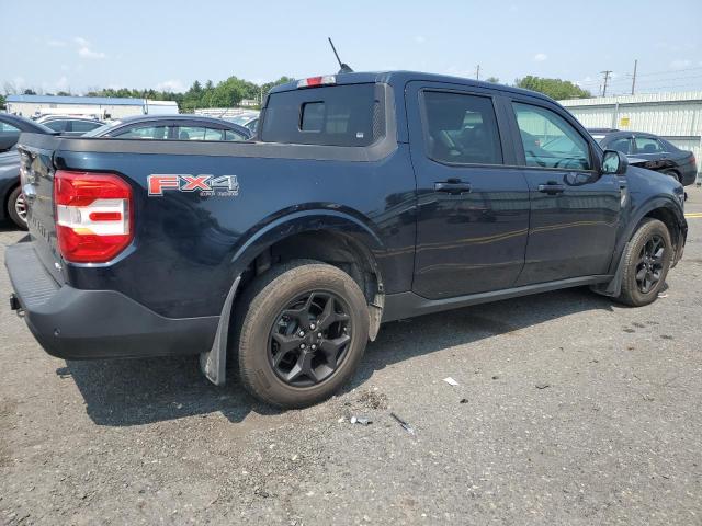 Photo 3 from auction – 2022 FORD MAVERICK X with VIN 3FTTW8F95NRB13983