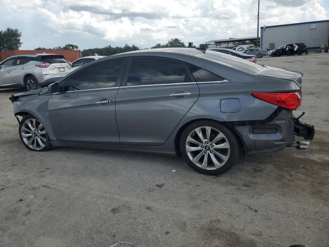 Photo 2 from auction – 2013 HYUNDAI SONATA SE with VIN 5NPEC4AC5DH806647