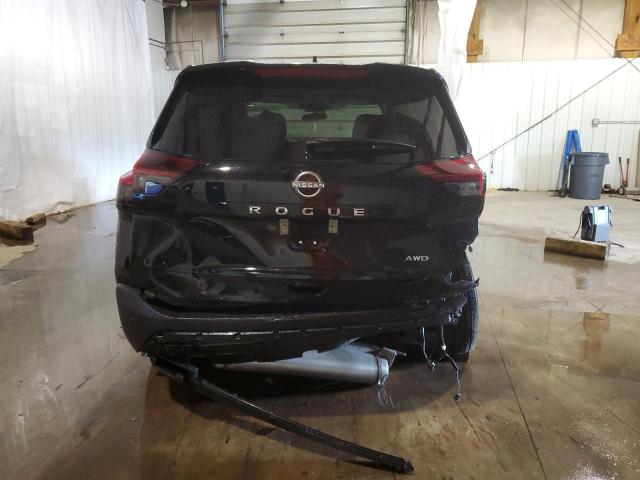 Photo 6 from auction – 2023 NISSAN ROGUE S with VIN 5N1BT3AB9PC937869