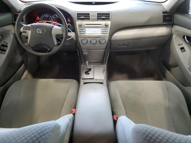 Photo 8 from auction – 2007 TOYOTA CAMRY CE with VIN JTNBE46K473026065