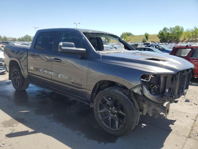 Photo 4 from auction – 2020 RAM 1500 LARAM with VIN 1C6SRFJT2LN329159