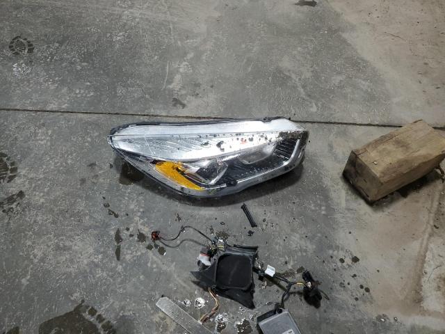 Photo 13 from auction – 2025 LAND ROVER RANGE ROVE with VIN SAL119E90SA424958