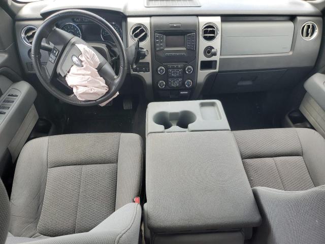 Photo 8 from auction – 2013 FORD F150 SUPER with VIN 1FTFW1CF7DKE60443