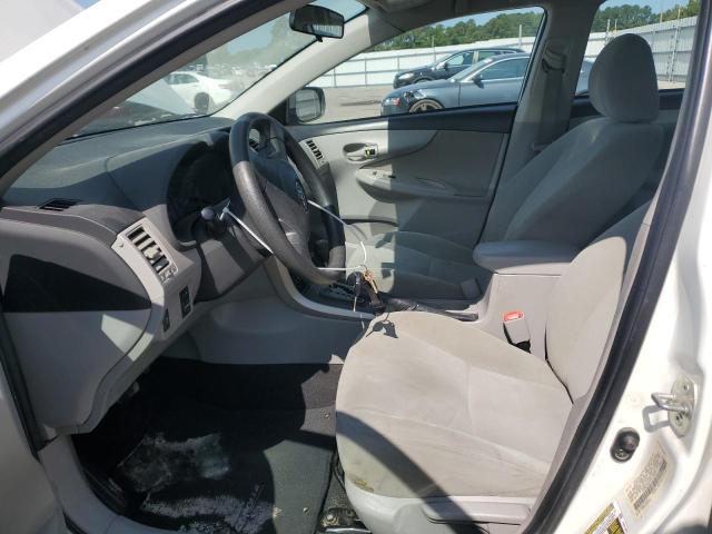 Photo 7 from auction – 2013 TOYOTA COROLLA BA with VIN 5YFBU4EE7DP197897