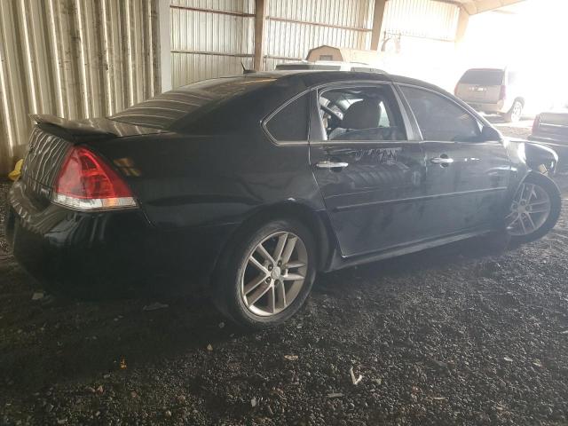 Photo 3 from auction – 2016 CHEVROLET IMPALA LIM with VIN 2G1WC5E38G1133274