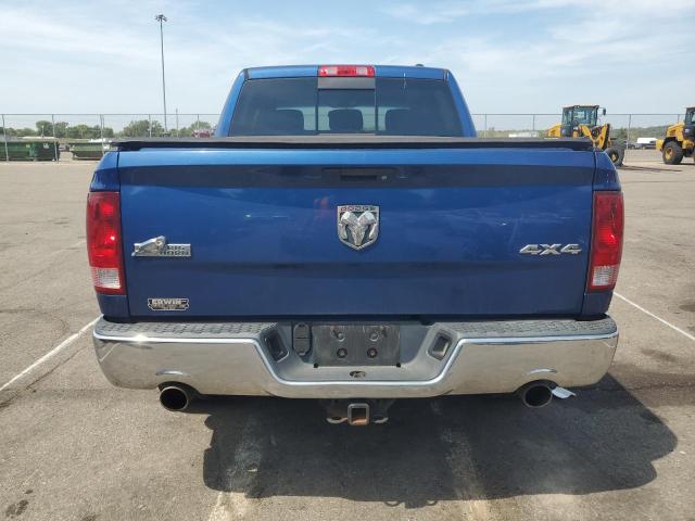 Photo 6 from auction – 2010 DODGE RAM 1500 with VIN 1D7RV1CT4AS115152