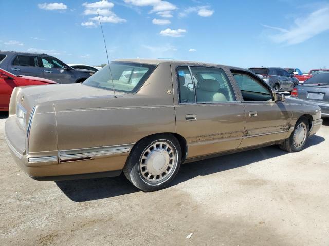 Photo 3 from auction – 1999 CADILLAC DEVILLE with VIN 1G6KD54Y1XU758204