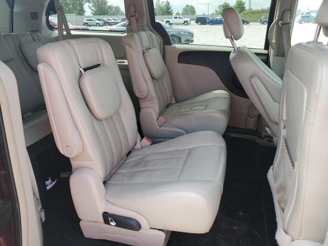 Photo 11 from auction – 2012 CHRYSLER TOWN & COU with VIN 2C4RC1BG4CR411829