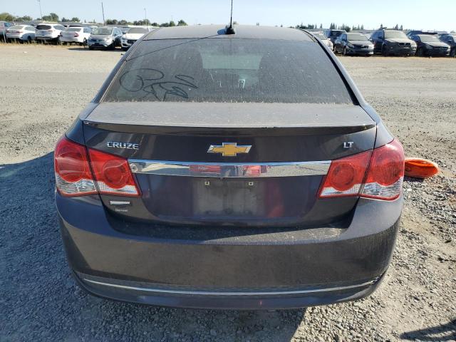 Photo 6 from auction – 2015 CHEVROLET CRUZE LT with VIN 1G1PC5SB0F7233192