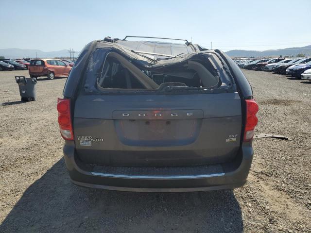 Photo 6 from auction – 2017 DODGE GRAND CARA with VIN 2C4RDGCG7HR858192