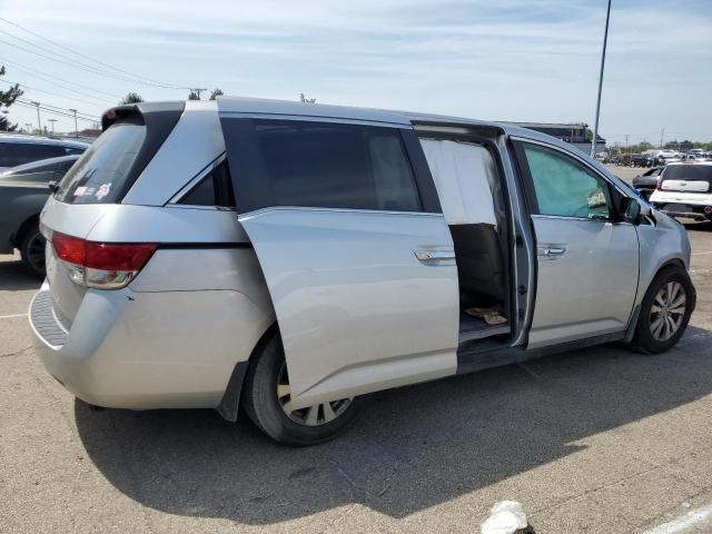 Photo 3 from auction – 2015 HONDA ODYSSEY EX with VIN 5FNRL5H64FB090462