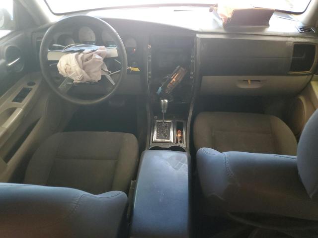 Photo 8 from auction – 2007 DODGE CHARGER SE with VIN 2B3KA43R27H681356